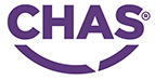 CHAS - The Contractors Health and Safety Scheme