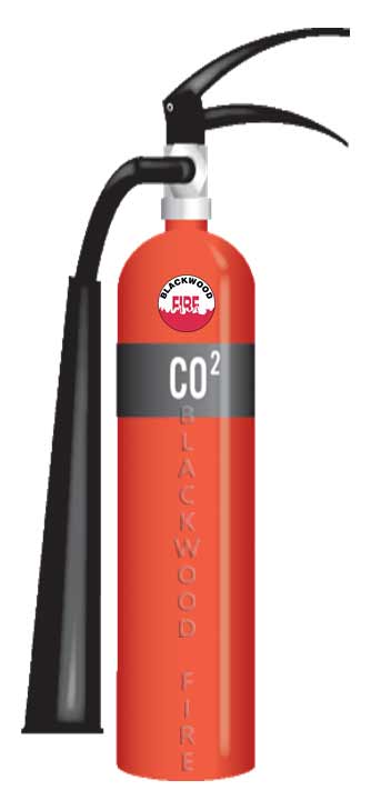 Single CO2