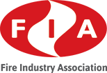The FIA logo